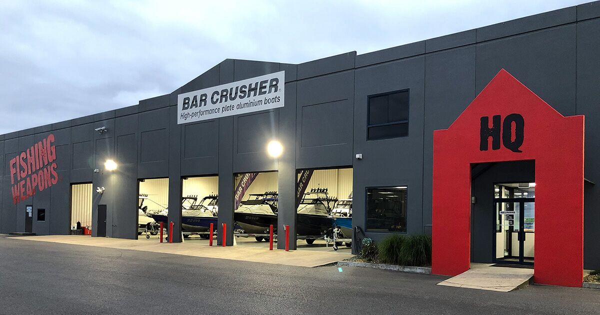 Marine industry jobs boat building, fitout and assembly