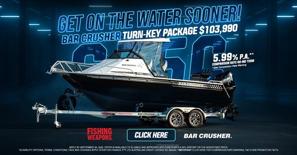 bar-crusher-melbourne-599-finance-2025-hero