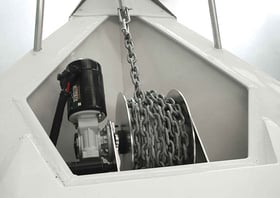 build your own sailing yacht