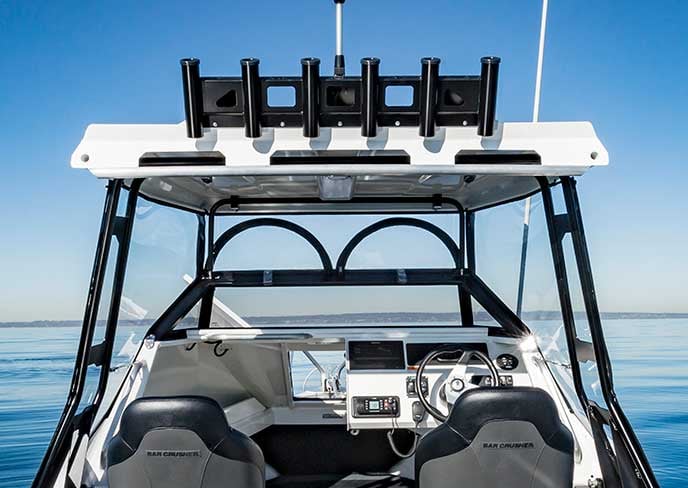boat-builder-bar-crusher-folding-hard-top-clears-ROOFFOLD