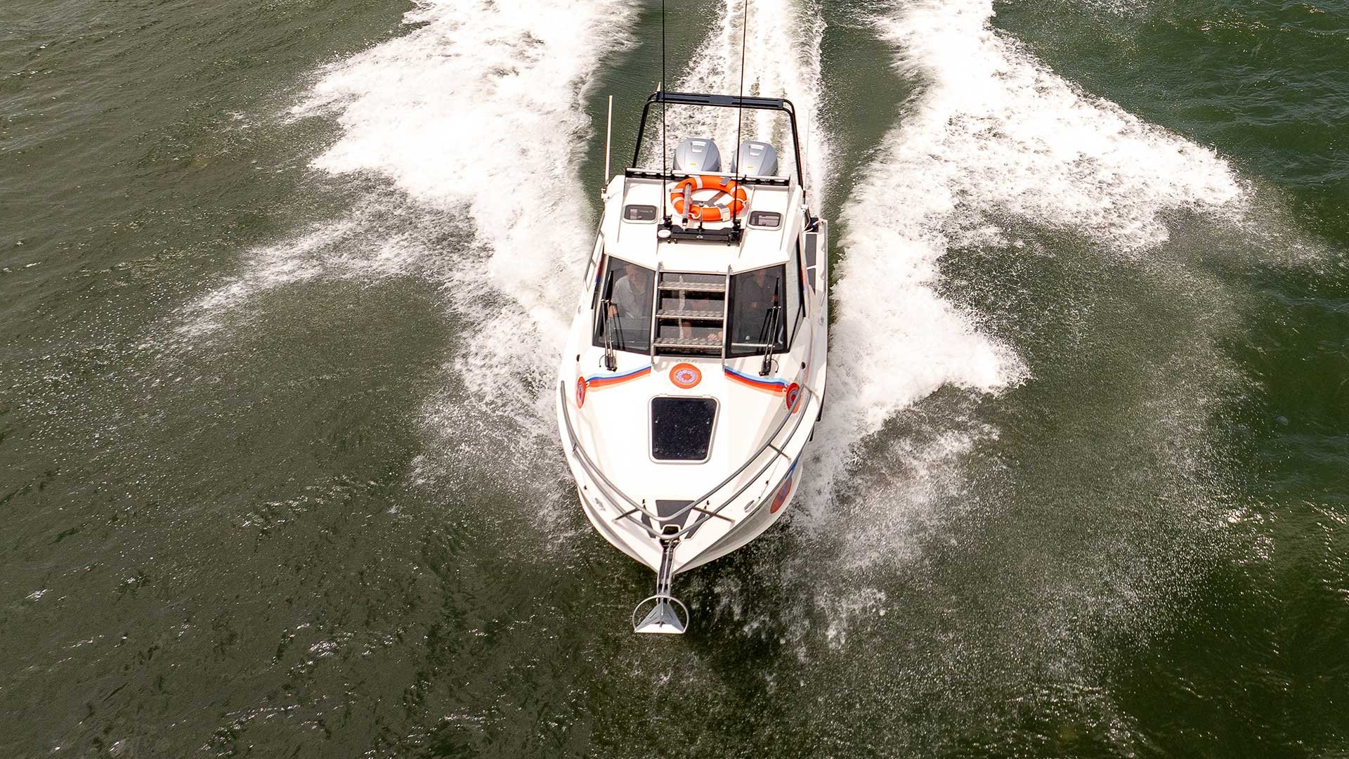 cdr-7000-telstra-on-water