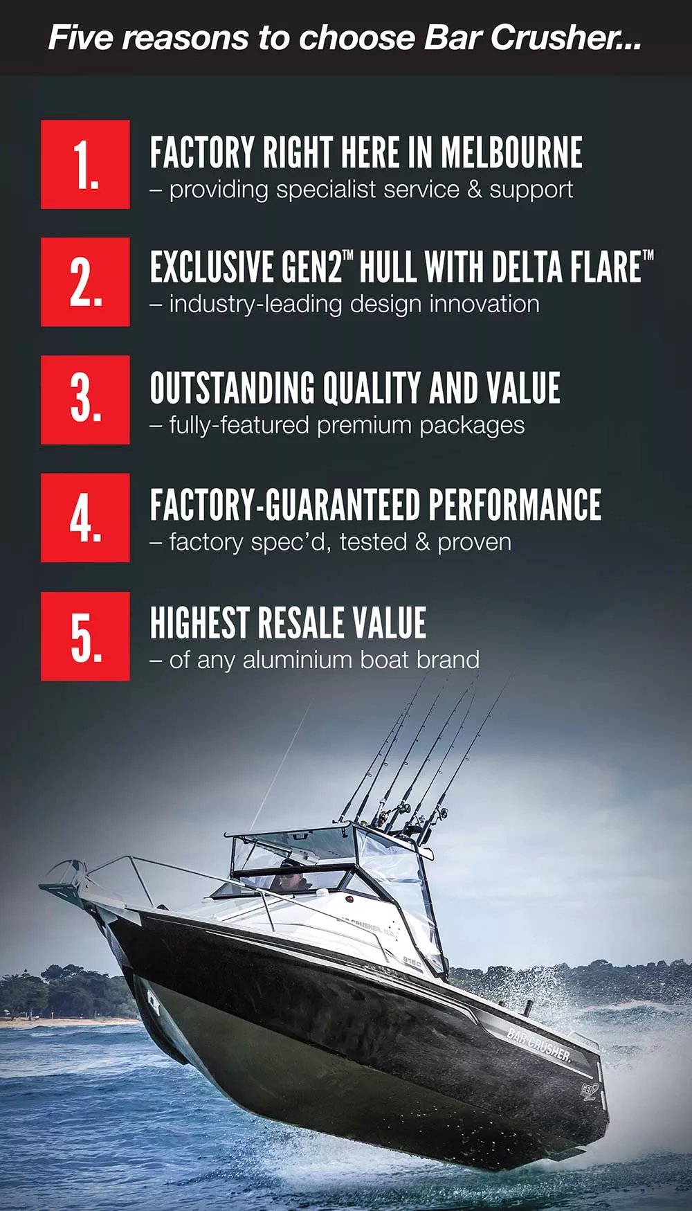 factory-direct-boat-show-deals-2019-reasons