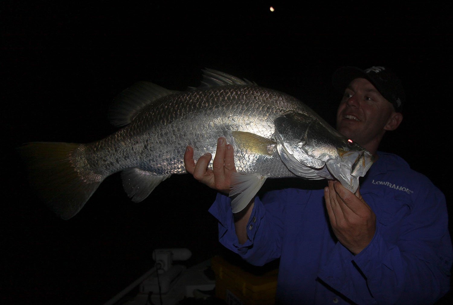 fishing-bar-crusher-brad-bell-dec-2014-plate-aluminium-fishing-boat-11