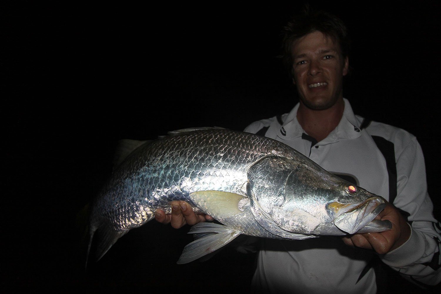fishing-bar-crusher-brad-bell-dec-2014-plate-aluminium-fishing-boat-12