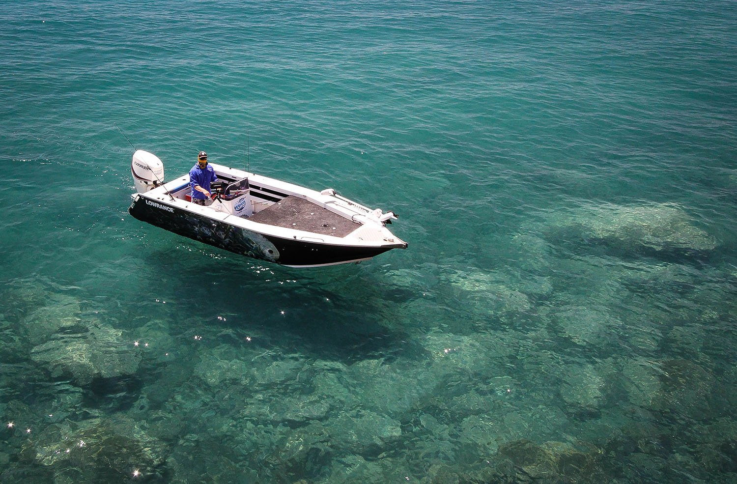 fishing-bar-crusher-brad-bell-feb-2015-plate-aluminium-fishing-boat-3