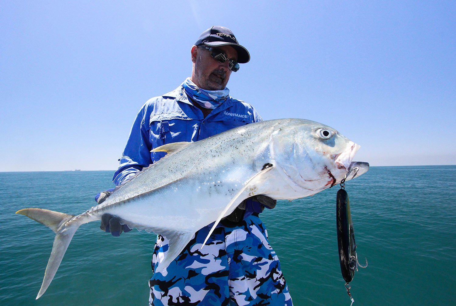 fishing-bar-crusher-brad-bell-feb-2015-plate-aluminium-fishing-boat-8