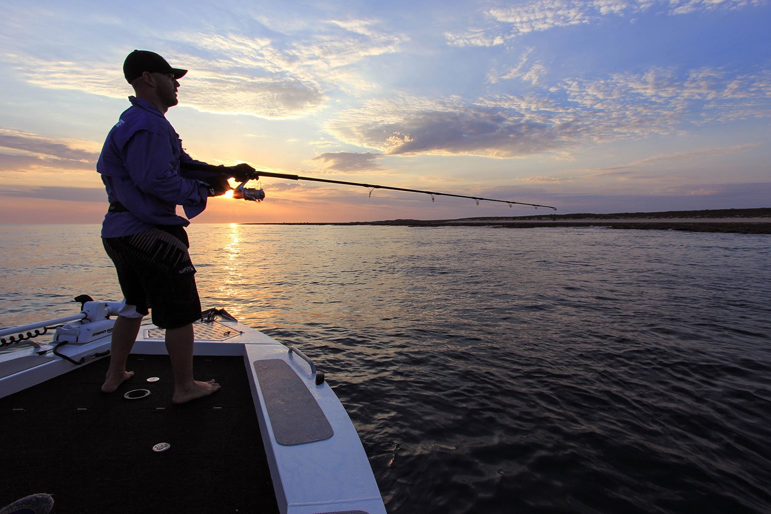 fishing-bar-crusher-brad-bell-nov-2014-plate-aluminium-fishing-boat-2