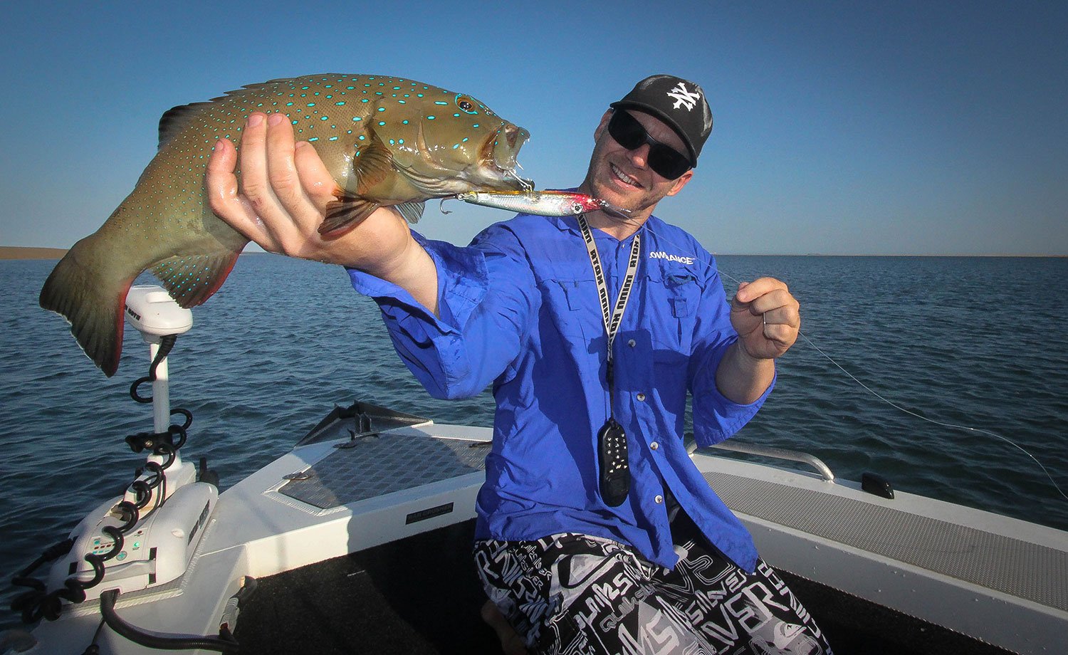fishing-bar-crusher-brad-bell-nov-2014-plate-aluminium-fishing-boat-5