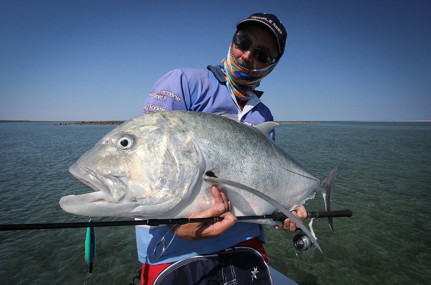 fishing-bar-crusher-brad-bell-nov-2014-plate-aluminium-fishing-boat-7