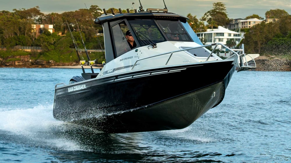 hull-design-matters