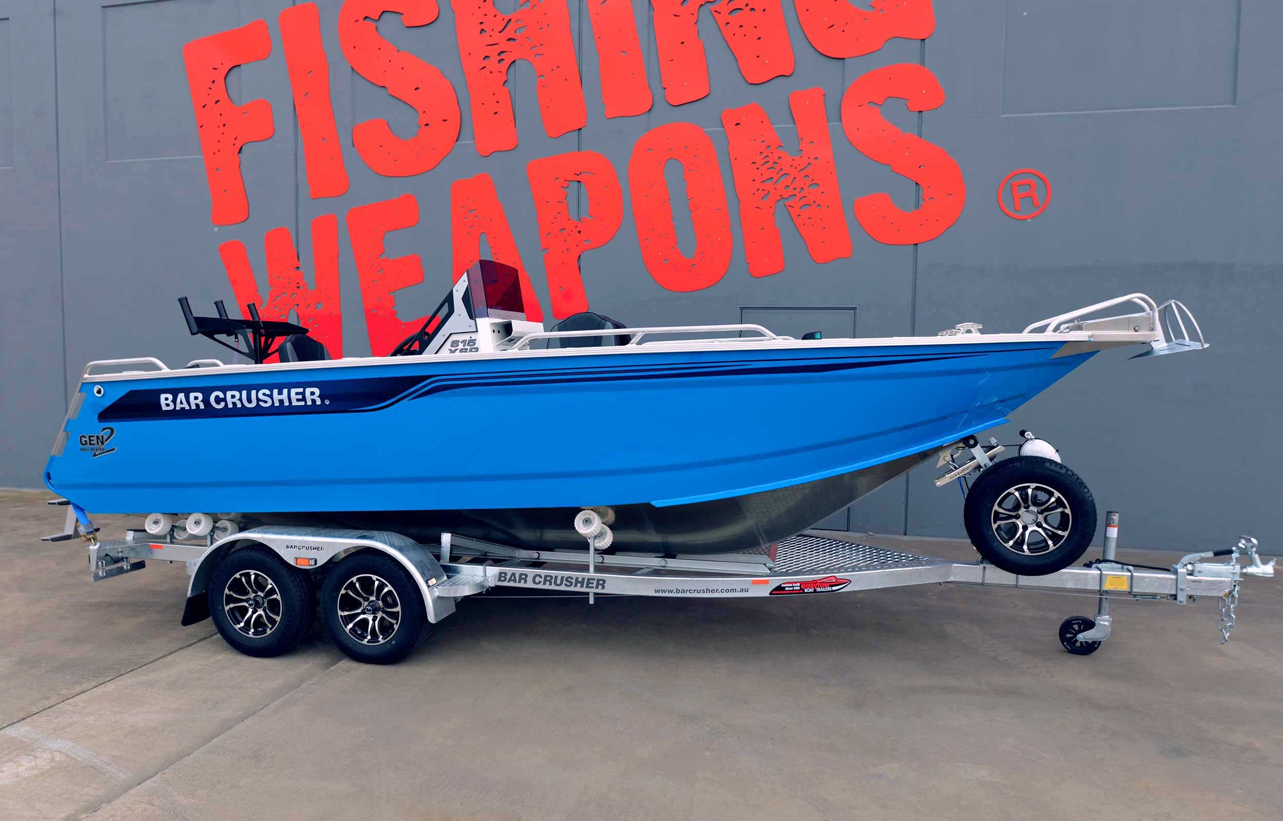 Models Bar Crusher 615xsr Plate Aluminium Fishing Boat 2020 Web 1 3