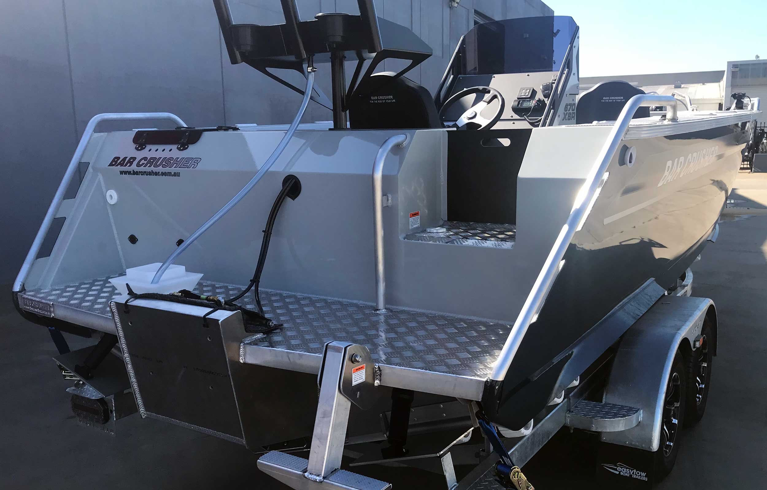 Models Bar Crusher 670xsr Plate Aluminium Fishing Boat 2020 Web 9