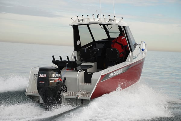 news-bar-crushers-latest-hard-top-fishing-weapon