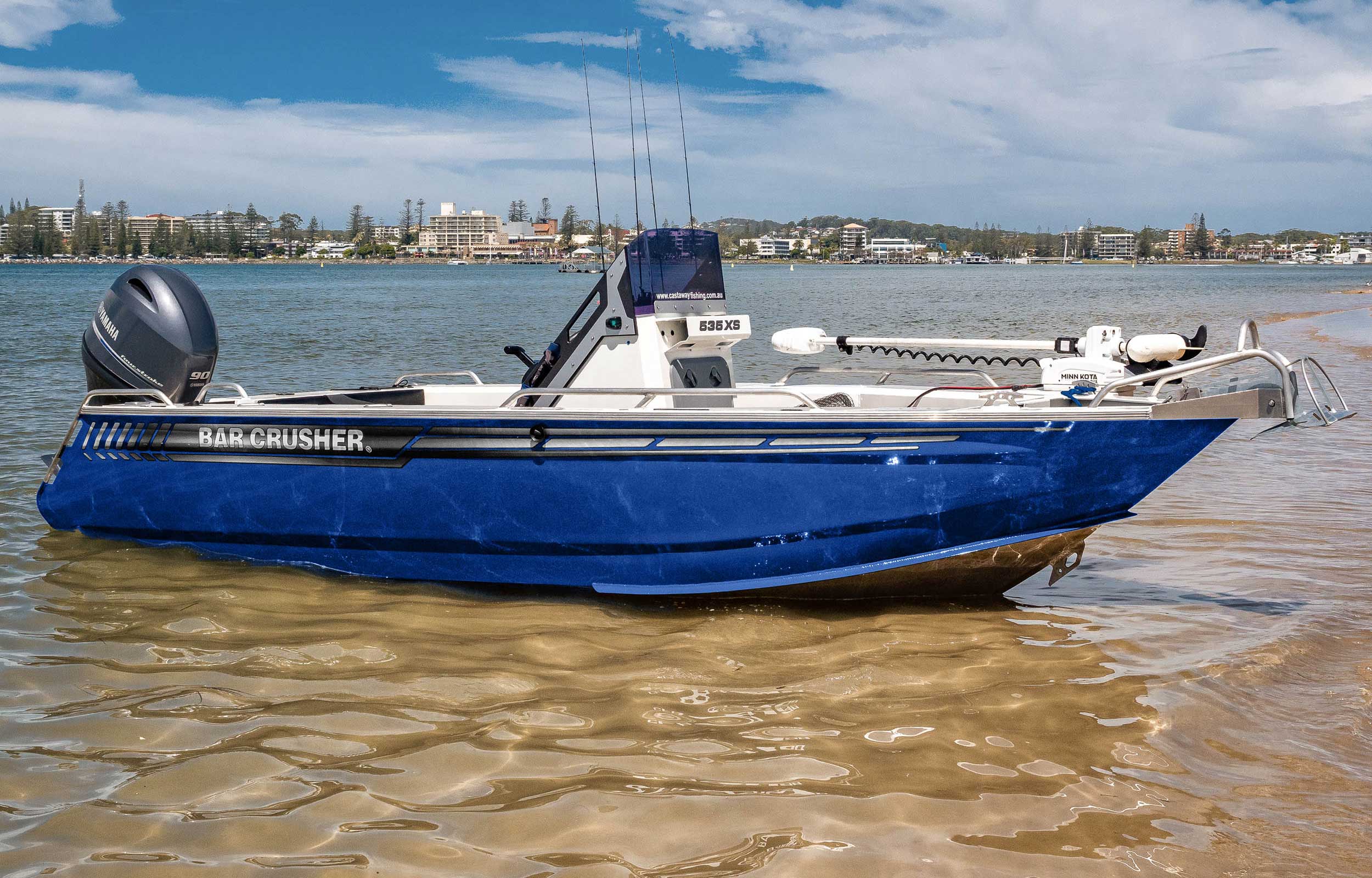 575XS