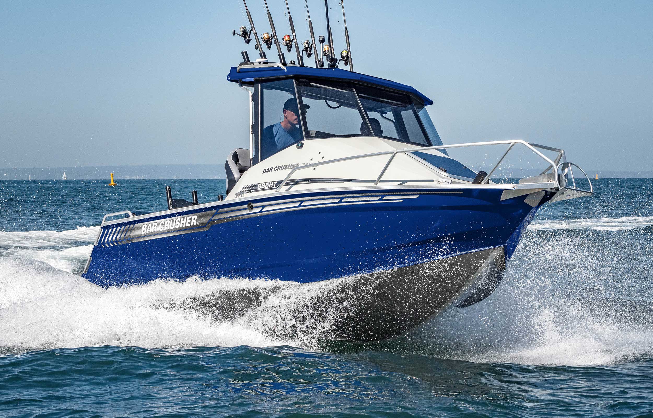 585HT