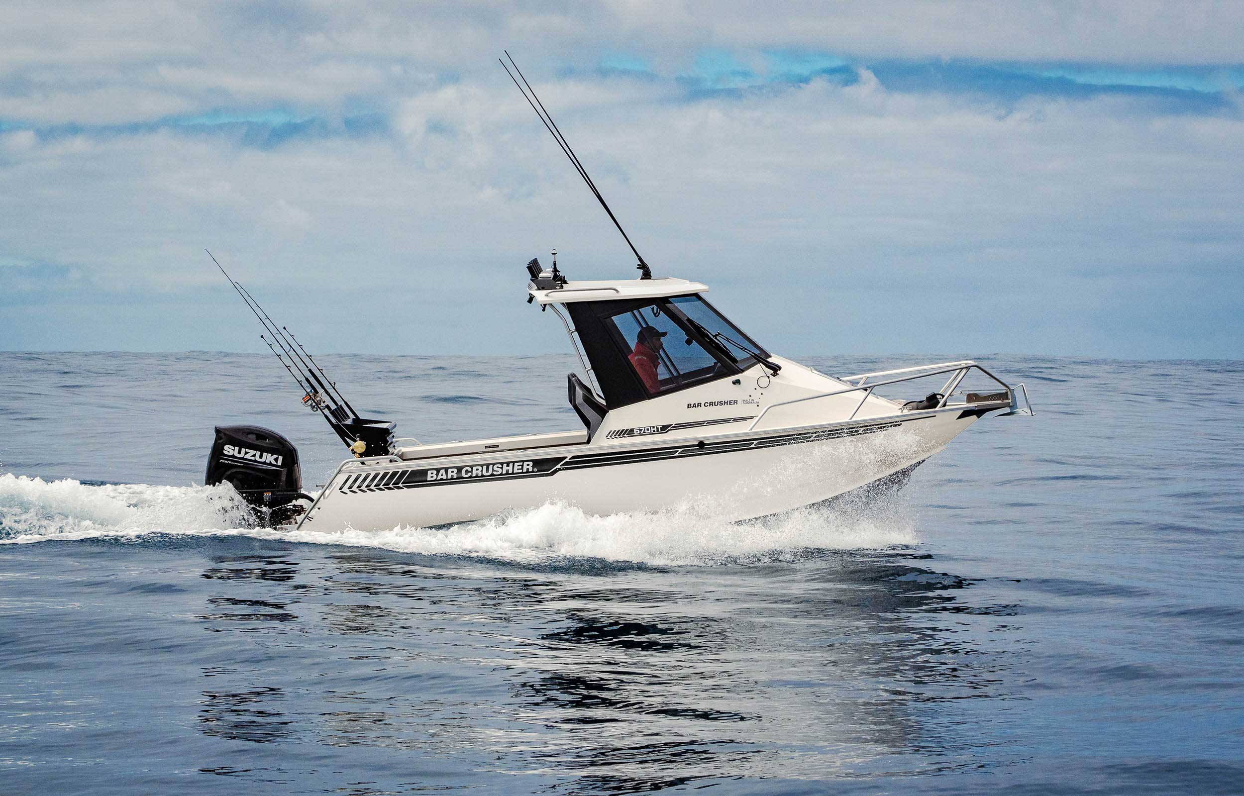 670HT