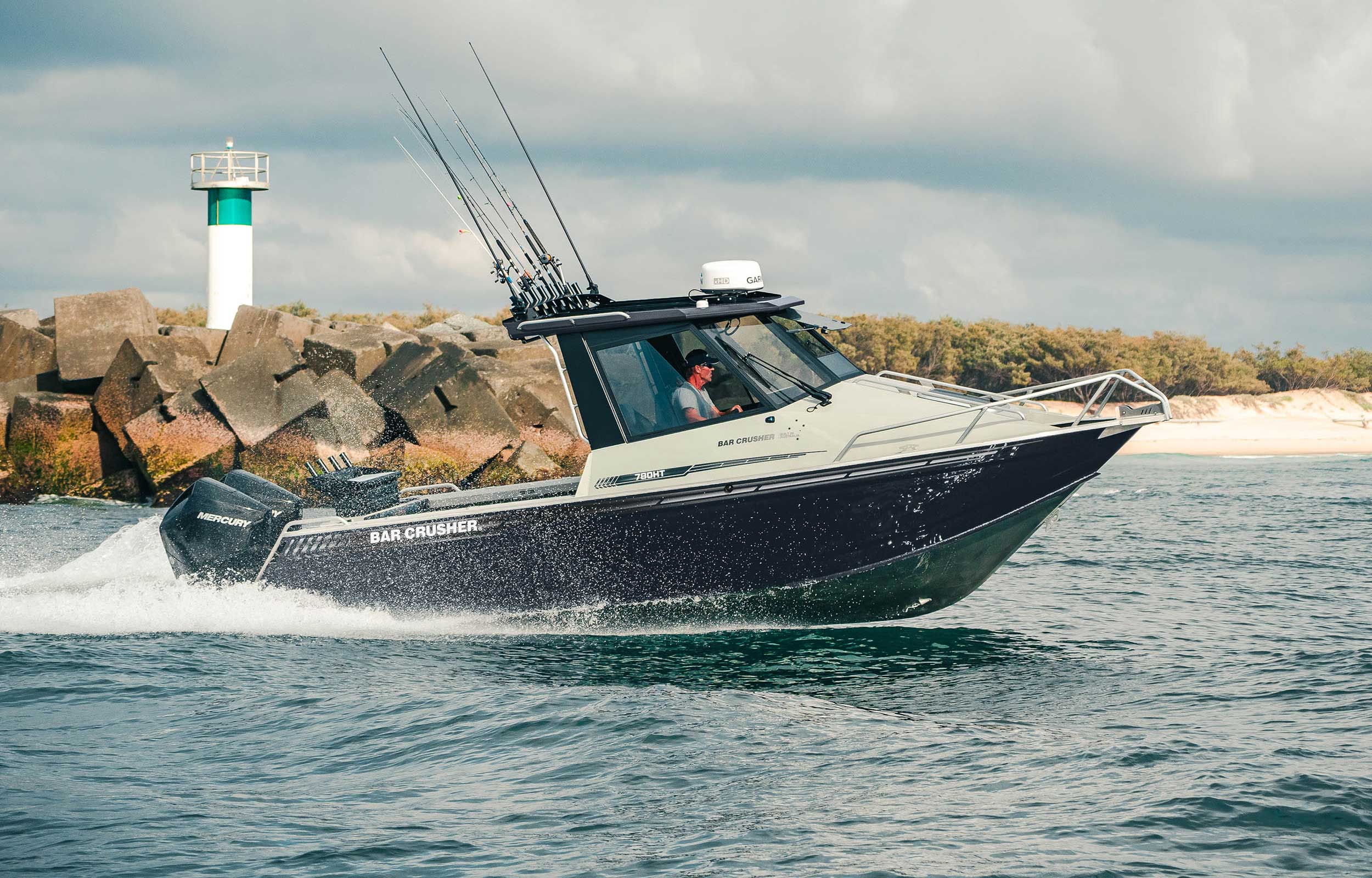 780HT