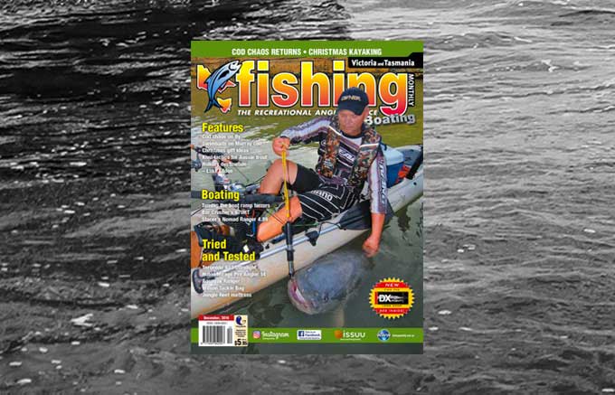 Fishing Monthly'S 670Ht Review