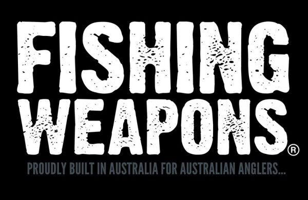 Fishing Weapons Assortment