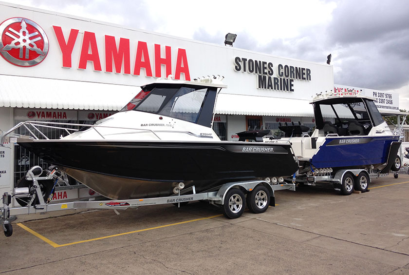 Brisbane Boat Show News