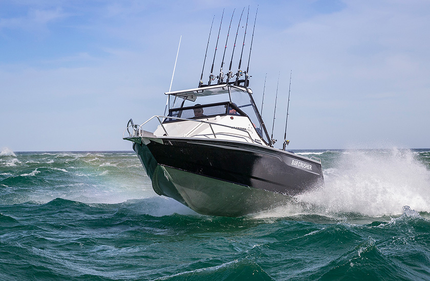 Townsville Boat Show 2016