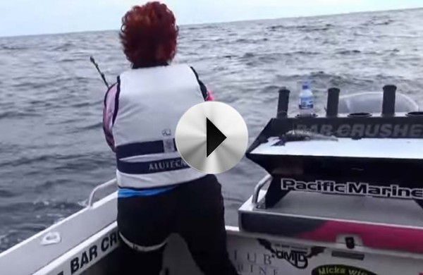 730Ht Southern Bluefin Tuna Video